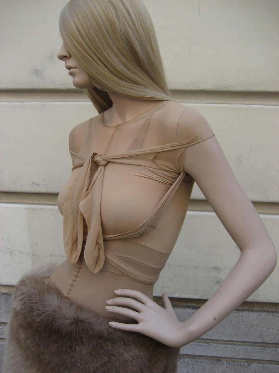 LUNDLUND : Swedish Stockings
