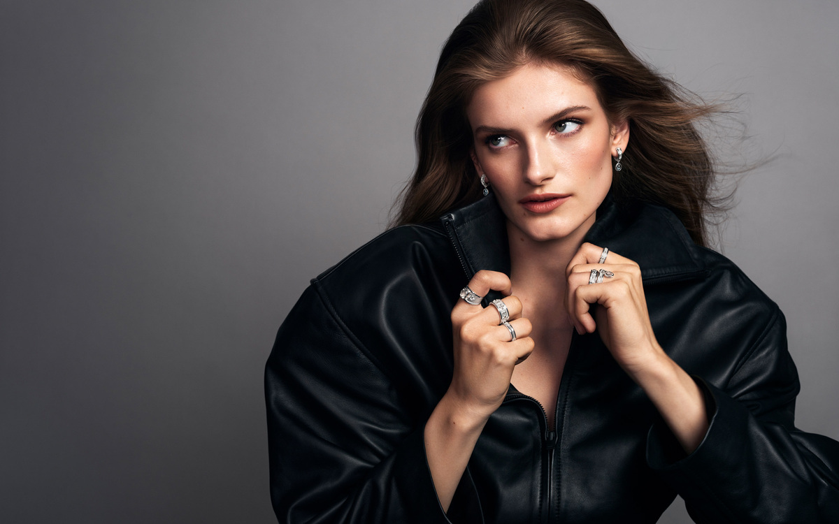 LUNDLUND : David Andersen Jewelry