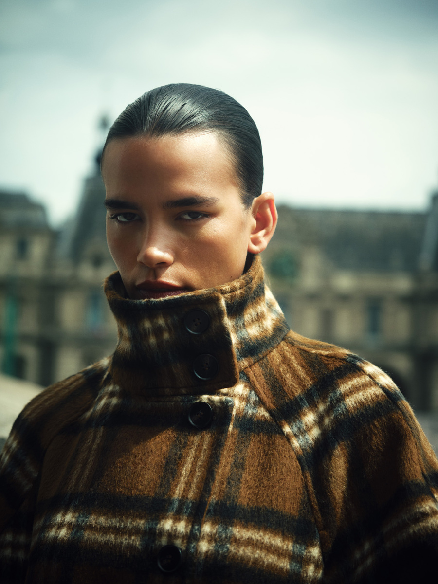 LUNDLUND : Primark