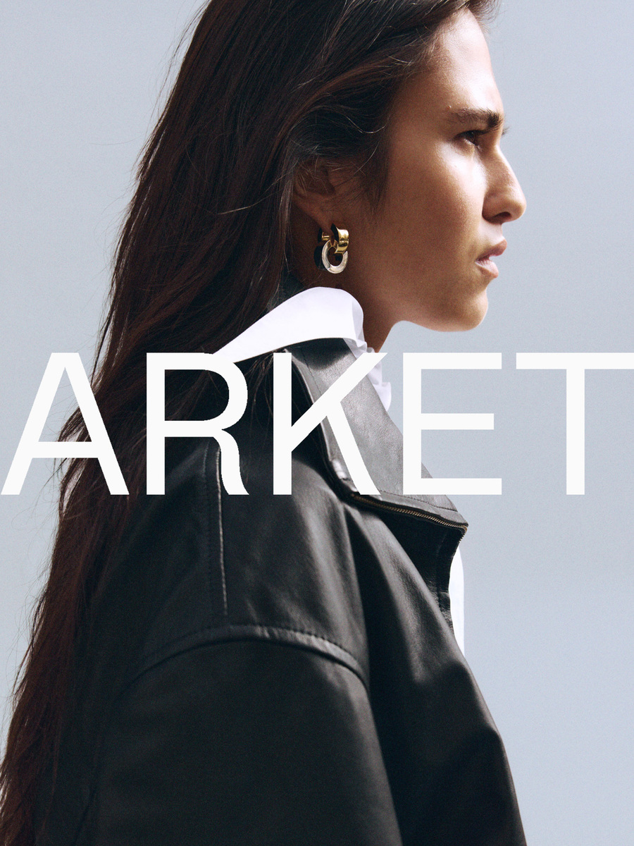LUNDLUND : Arket