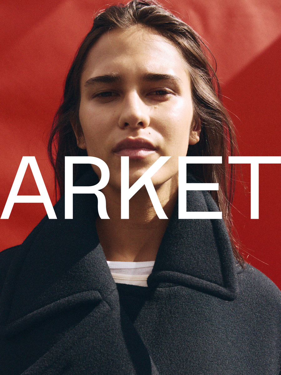 LUNDLUND : Arket