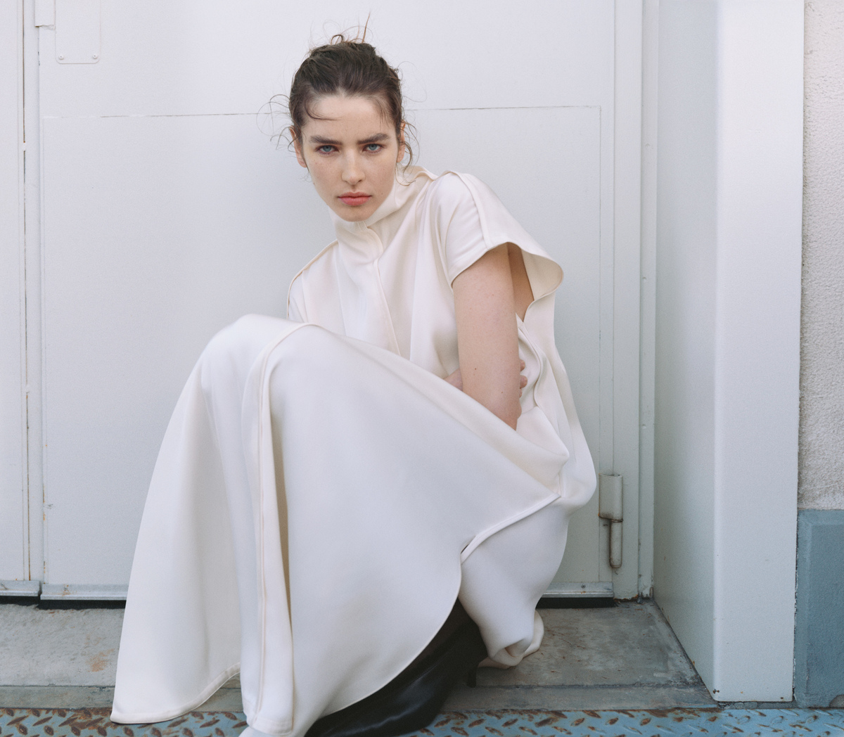 LUNDLUND : H&M Studio AW26