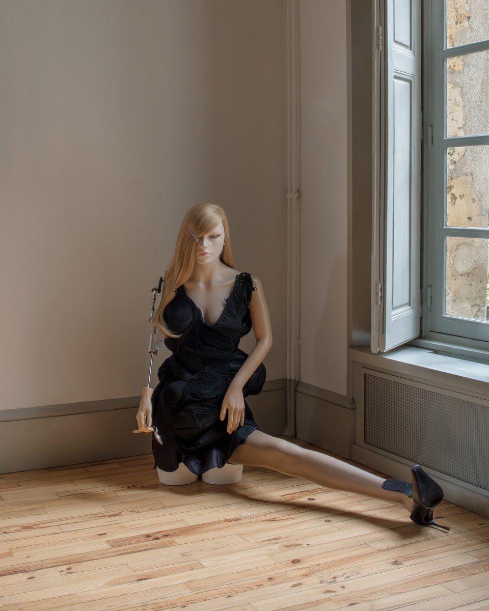 LUNDLUND : Creative Direction Institut Suedois