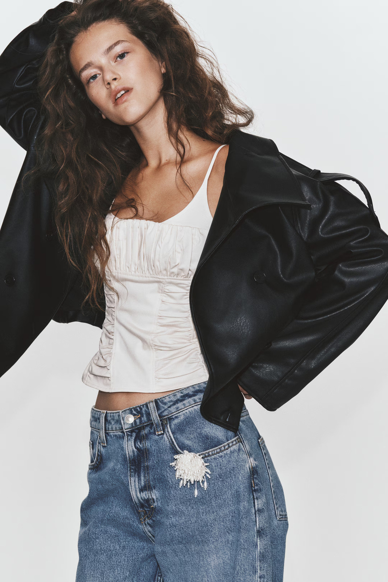 LUNDLUND : H&M 