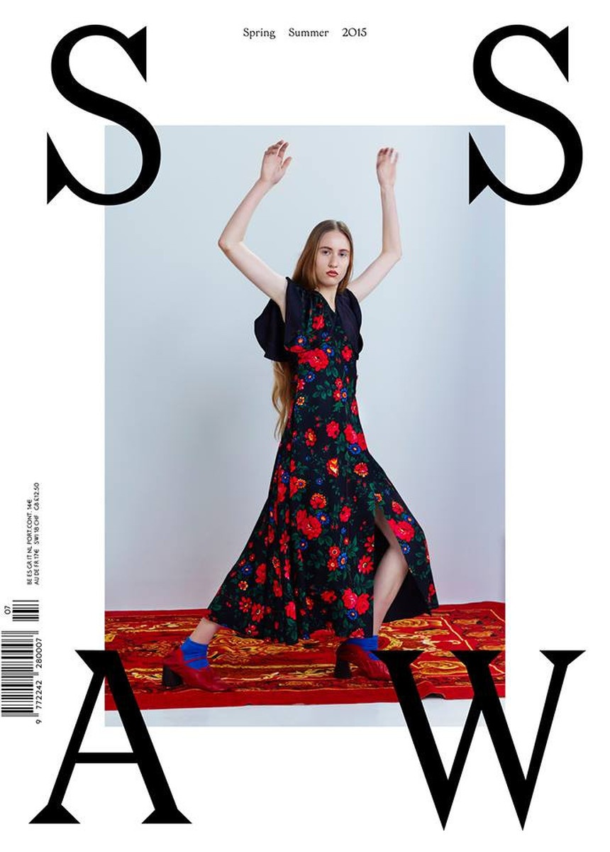 LUNDLUND : SSAW