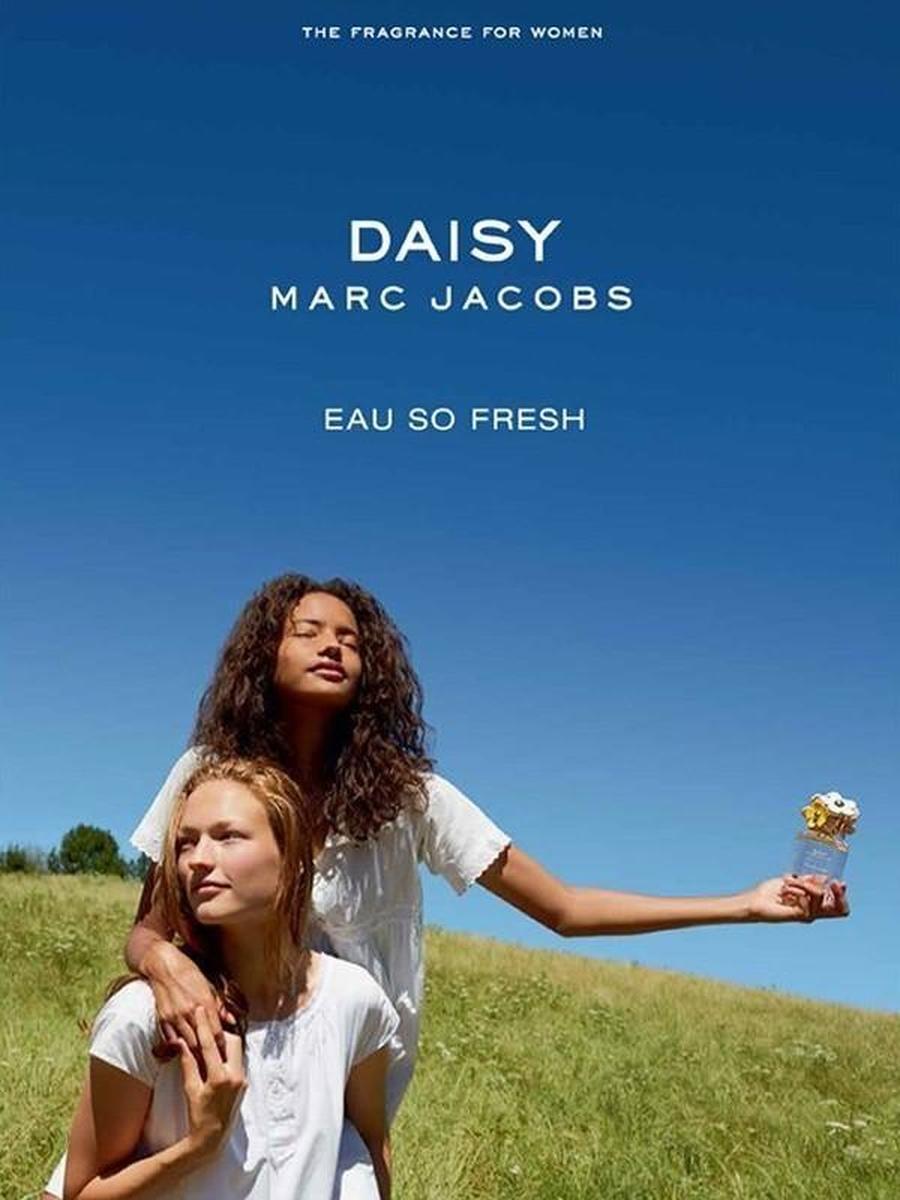 LUNDLUND : Marc Jacobs Daisy Eau So Fresh