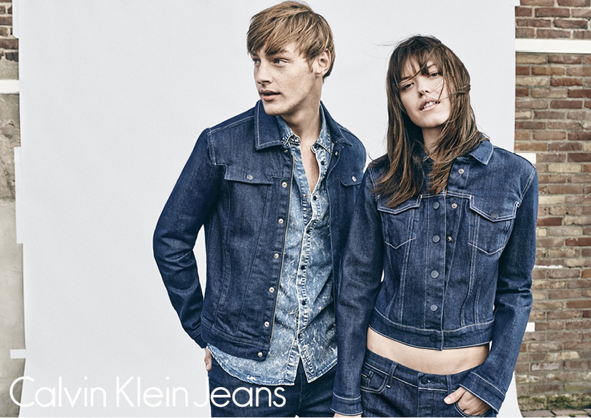 LUNDLUND : Calvin Klein Jeans