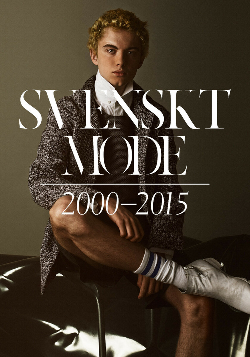 LUNDLUND : Svenskt mode 2000-2016