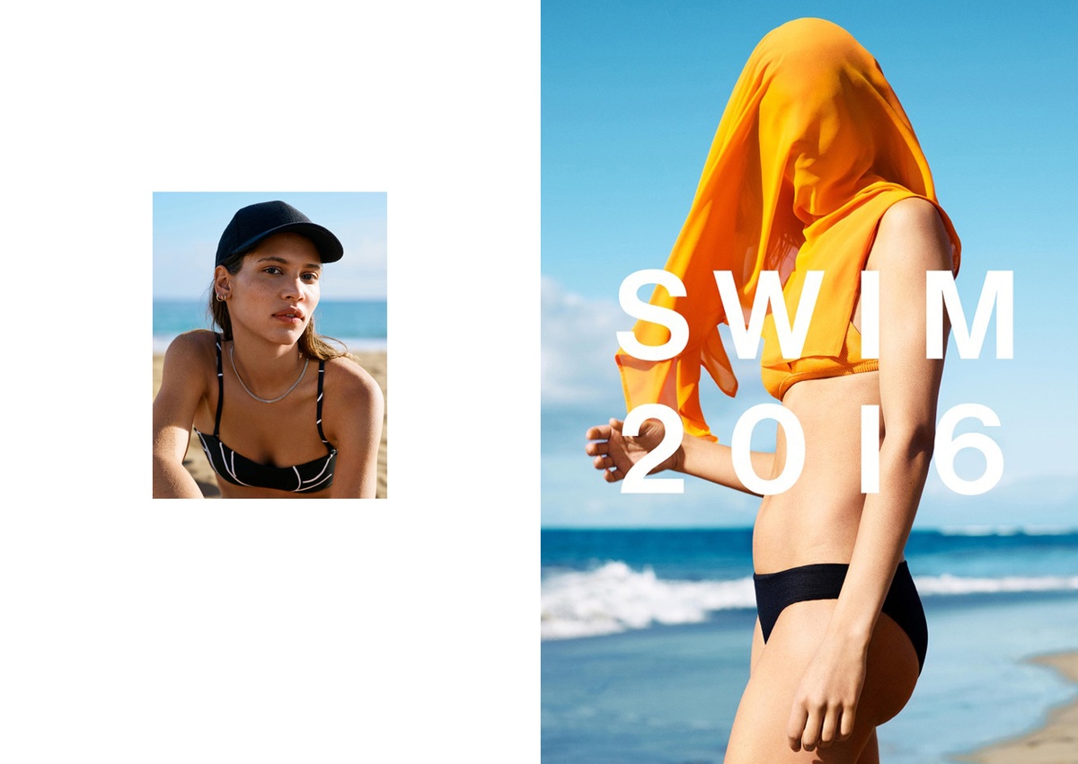 LUNDLUND : Weekday swim 2016