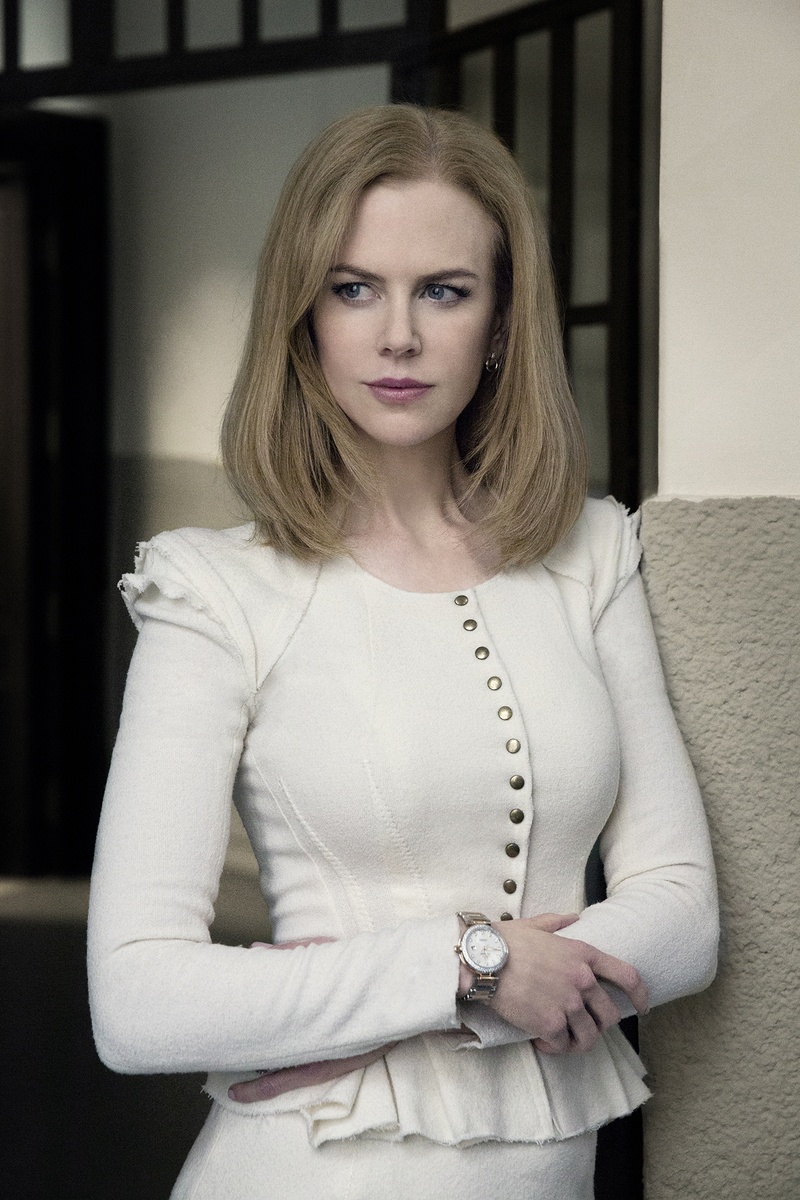 LUNDLUND : Nicole Kidman - Actress