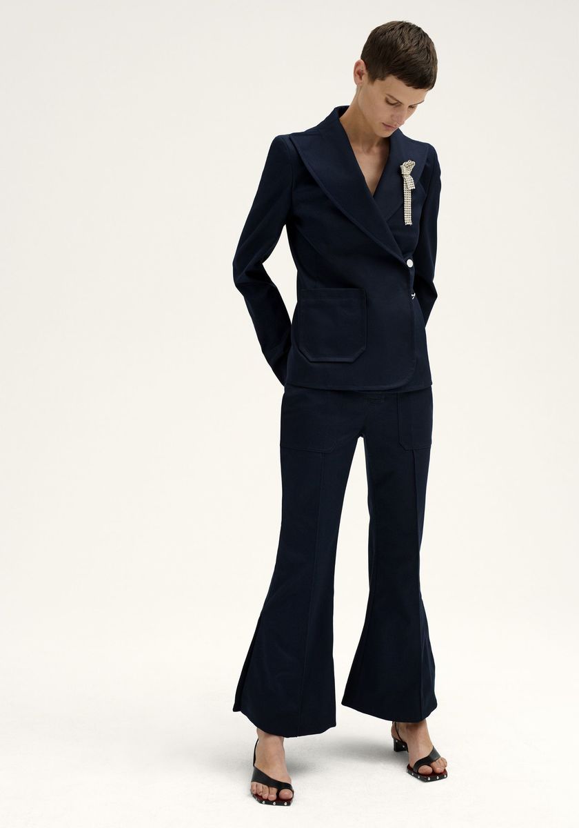 LUNDLUND : H&M Studio