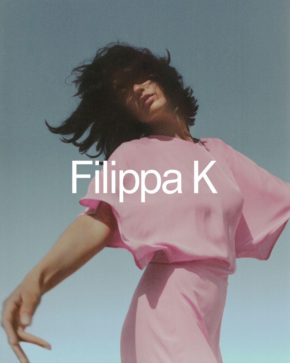 LUNDLUND : Filippa K 