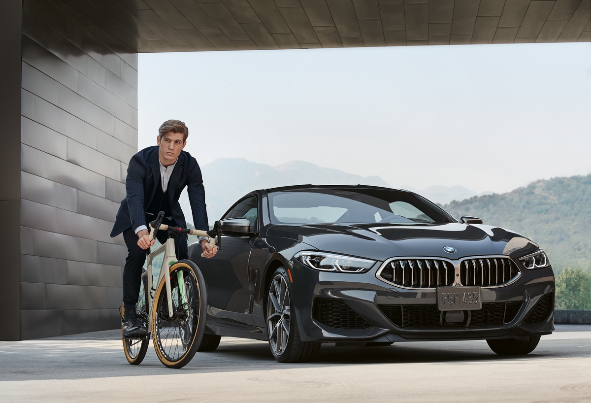 LUNDLUND : BMW Bikes