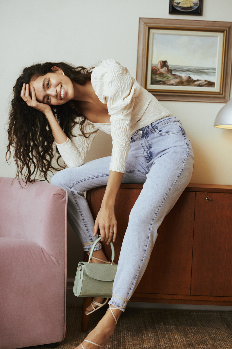 LUNDLUND : Gina Tricot