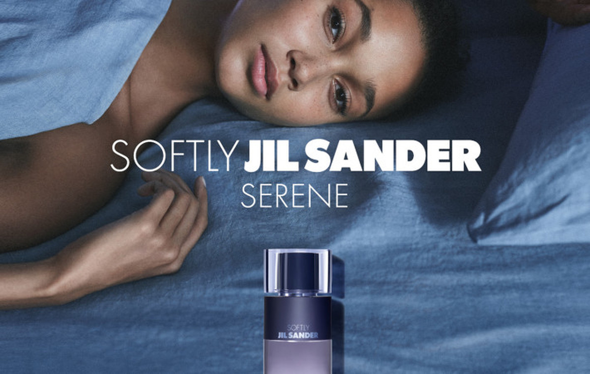LUNDLUND : Jil Sander Parfums 